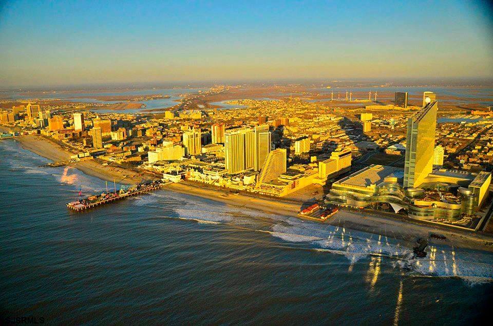 12 N Massachusetts - , ATLANTIC CITY