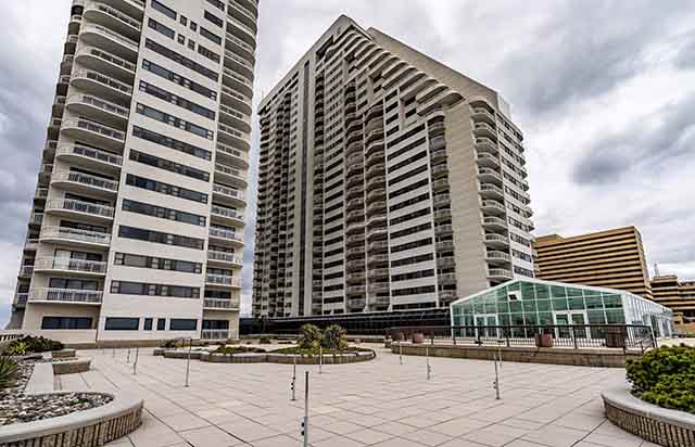 3101  Boardwalk - , ATLANTIC CITY