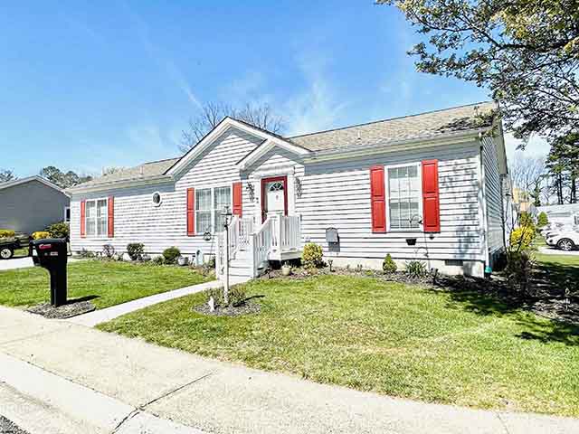 18  Oaks Dr - , MAYS LANDING