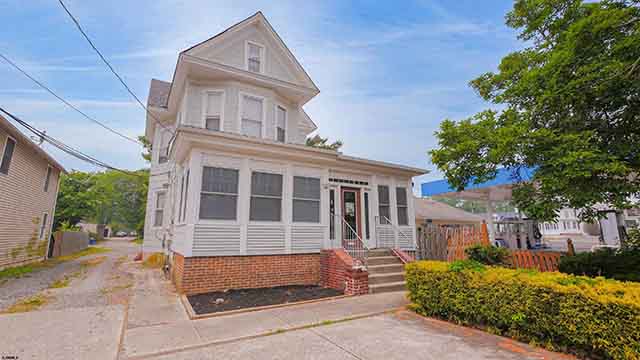 1109 S Main - , PLEASANTVILLE