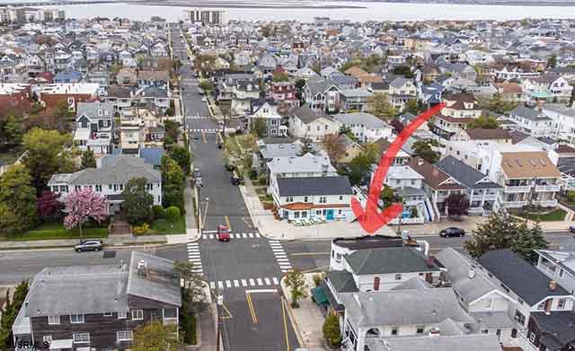 701 E 4th St - , OCEAN CITY