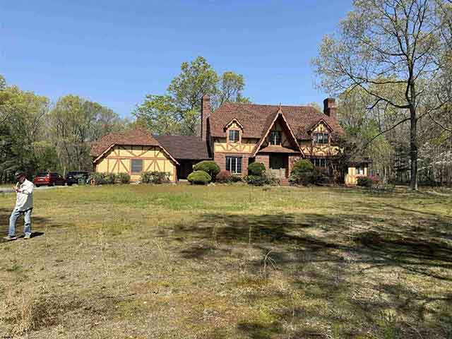 5101  English Creek - , EGG HARBOR TOWNSHIP