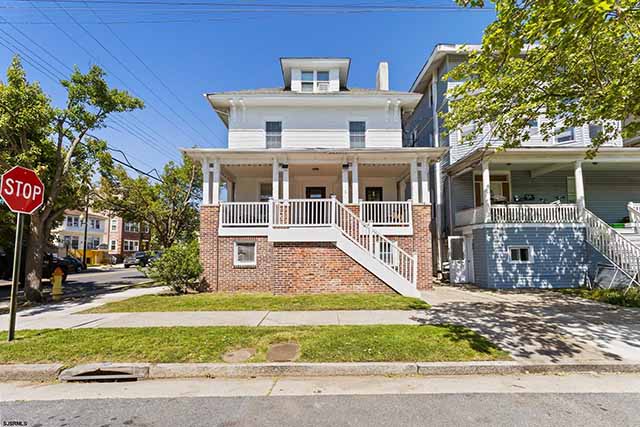 1 S Delancy Pl - , ATLANTIC CITY