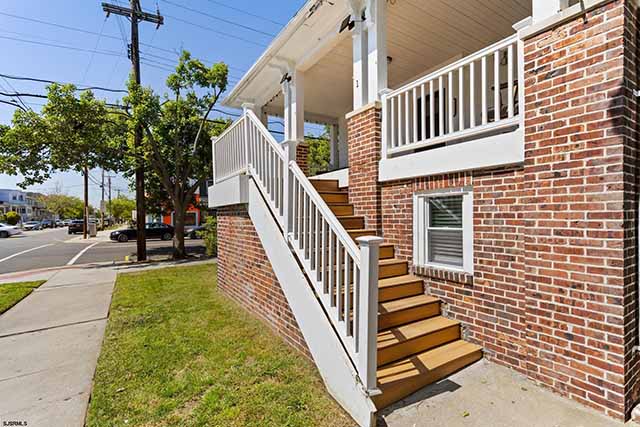 1 S Delancy Pl - , ATLANTIC CITY