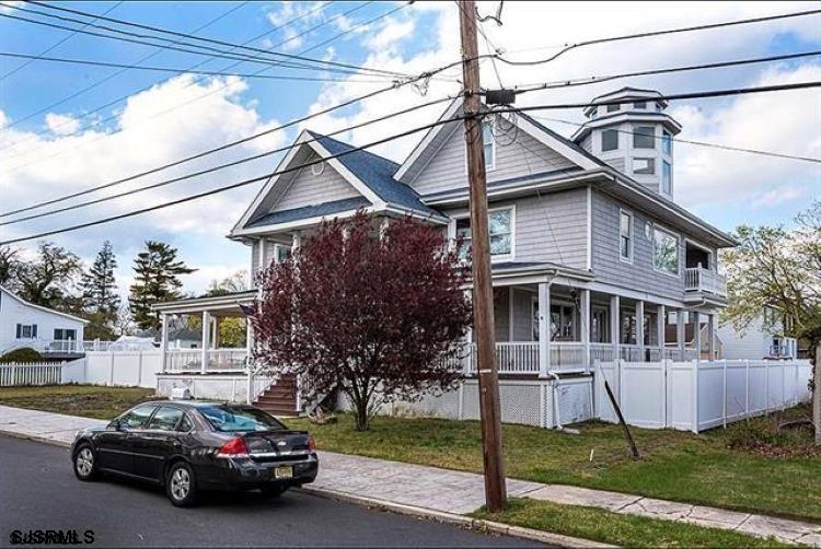 SOMERS POINT REAL ESTATE - 123 E Cedar Ave