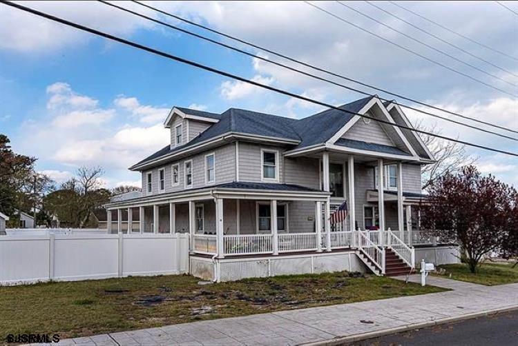 123 E Cedar Ave - , SOMERS POINT