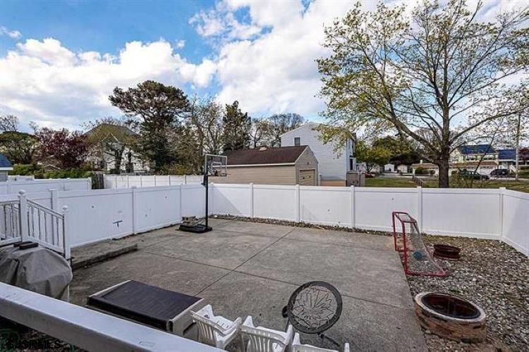 123 E Cedar Ave - , SOMERS POINT