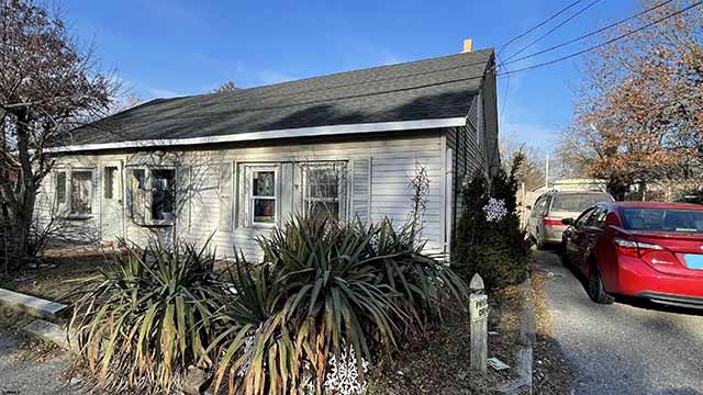 731 W White Horse - , ABSECON