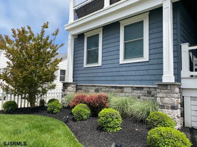 255 S 38th - , BRIGANTINE