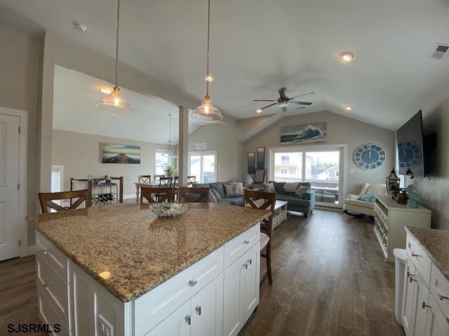 255 S 38th - , BRIGANTINE