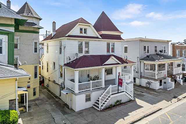 103 S Albion Pl - , ATLANTIC CITY