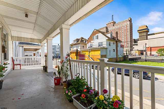 103 S Albion Pl - , ATLANTIC CITY