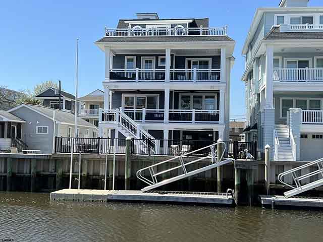 21  Walton - , OCEAN CITY