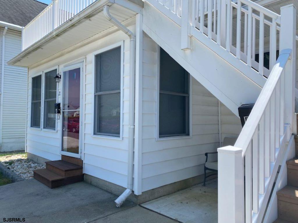 222 S 39TH - , BRIGANTINE