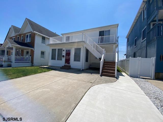 222 S 39TH - , BRIGANTINE