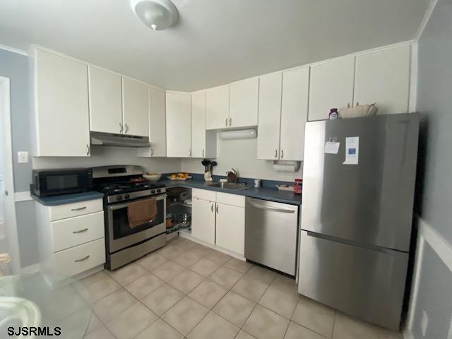 222 S 39TH - , BRIGANTINE