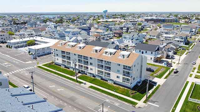 501 E Brigantine - , BRIGANTINE