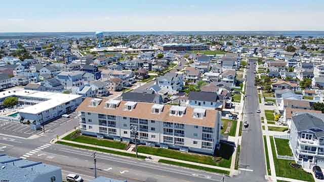 501 E Brigantine - , BRIGANTINE