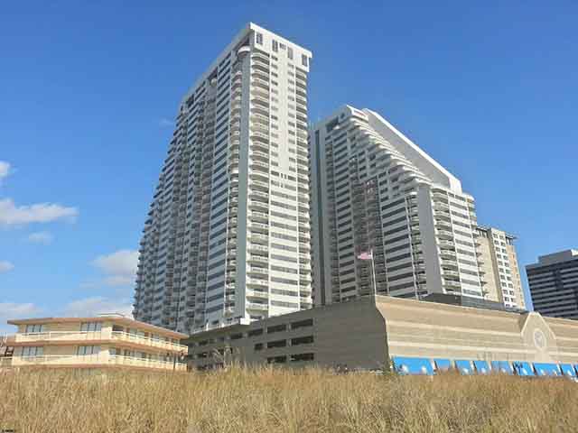 3101  Boardwalk - , ATLANTIC CITY