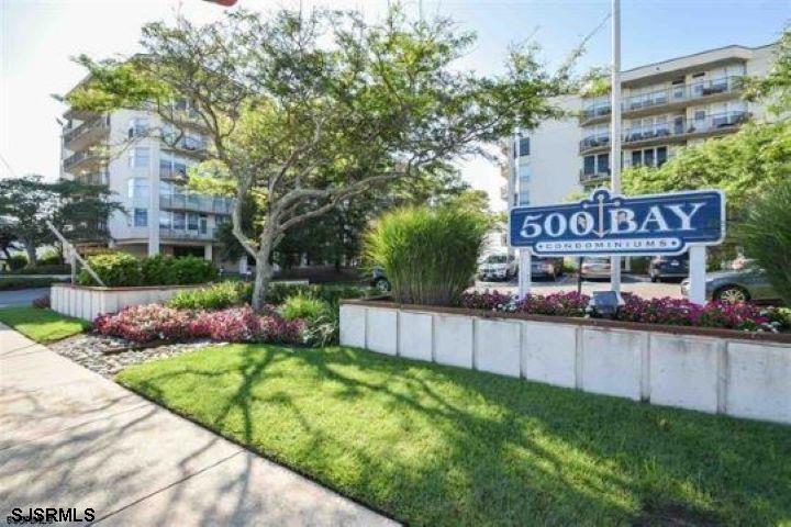 500  Bay Ave Unit 505N - , OCEAN CITY