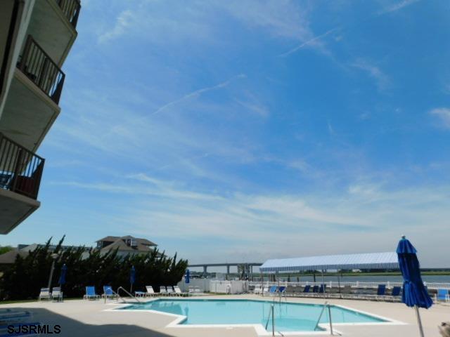 500  Bay Ave Unit 505N - , OCEAN CITY