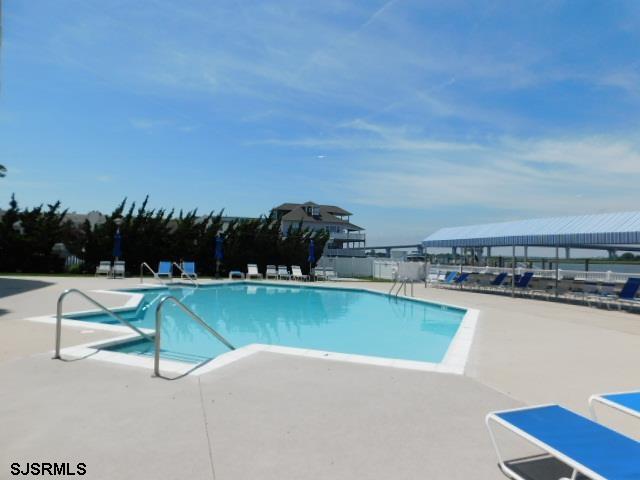 500  Bay Ave Unit 505N - , OCEAN CITY