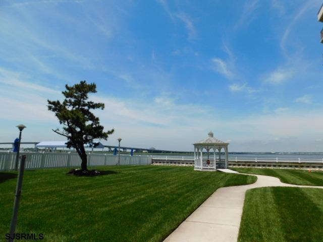 500  Bay Ave Unit 505N - , OCEAN CITY