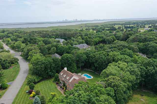 632  Park - , ABSECON