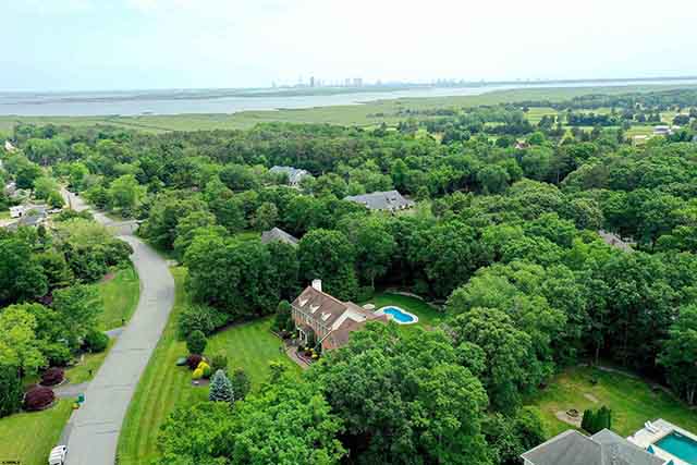 632  Park - , ABSECON