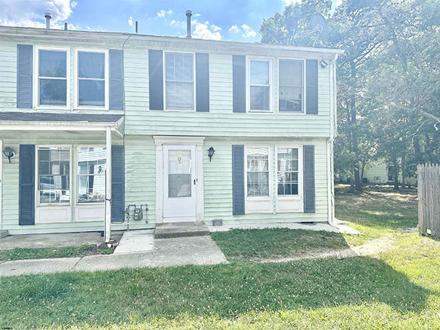 6  Theresa Ct - , ABSECON