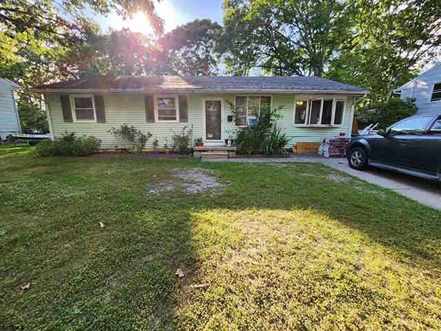 SOMERS POINT REAL ESTATE - 10  Franklin