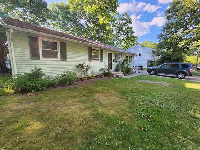 10  Franklin - , SOMERS POINT