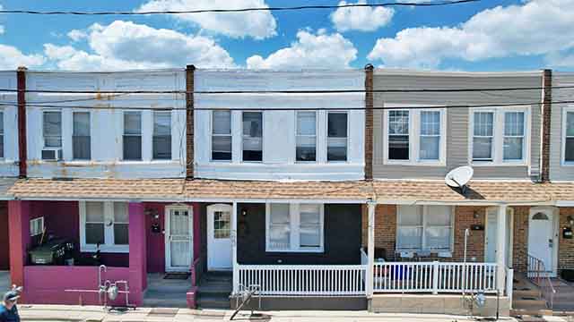 723  Harris - , ATLANTIC CITY