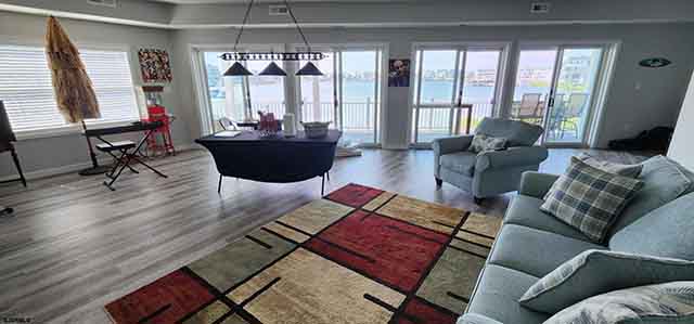 4321  Harbor Beach - , BRIGANTINE