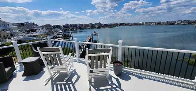 4321  Harbor Beach - , BRIGANTINE