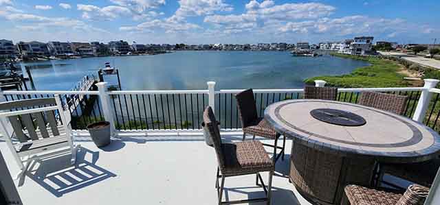 4321  Harbor Beach - , BRIGANTINE