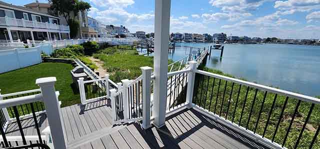 4321  Harbor Beach - , BRIGANTINE