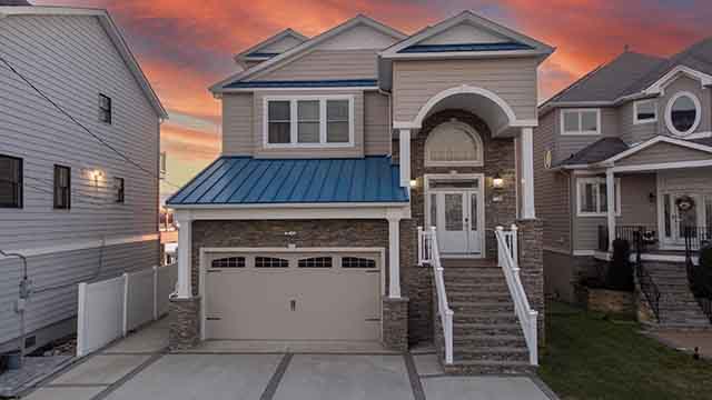 728 W Shore Dr - , BRIGANTINE