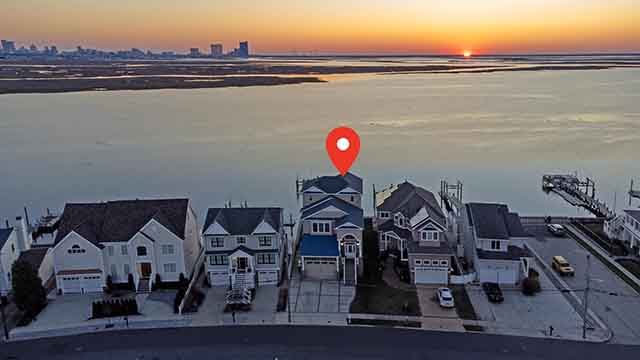 728 W Shore Dr - , BRIGANTINE