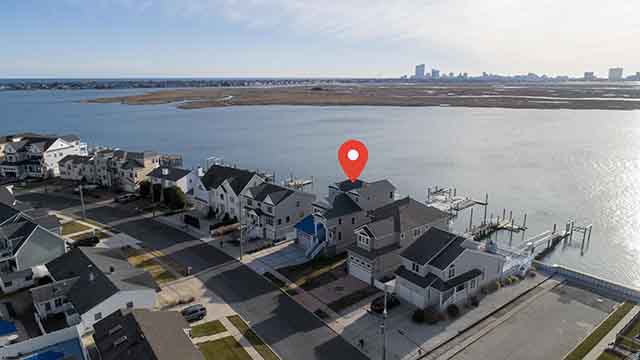 728 W Shore Dr - , BRIGANTINE