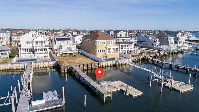 804 W Shore - , BRIGANTINE