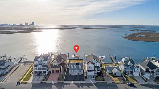 804 W Shore - , BRIGANTINE