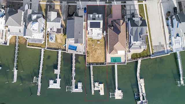 804 W Shore - , BRIGANTINE