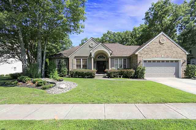 144  St Andrews - , EGG HARBOR TOWNSHIP