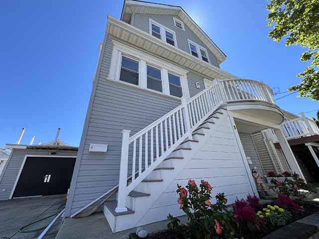 9 N Wissahickon - , VENTNOR CITY