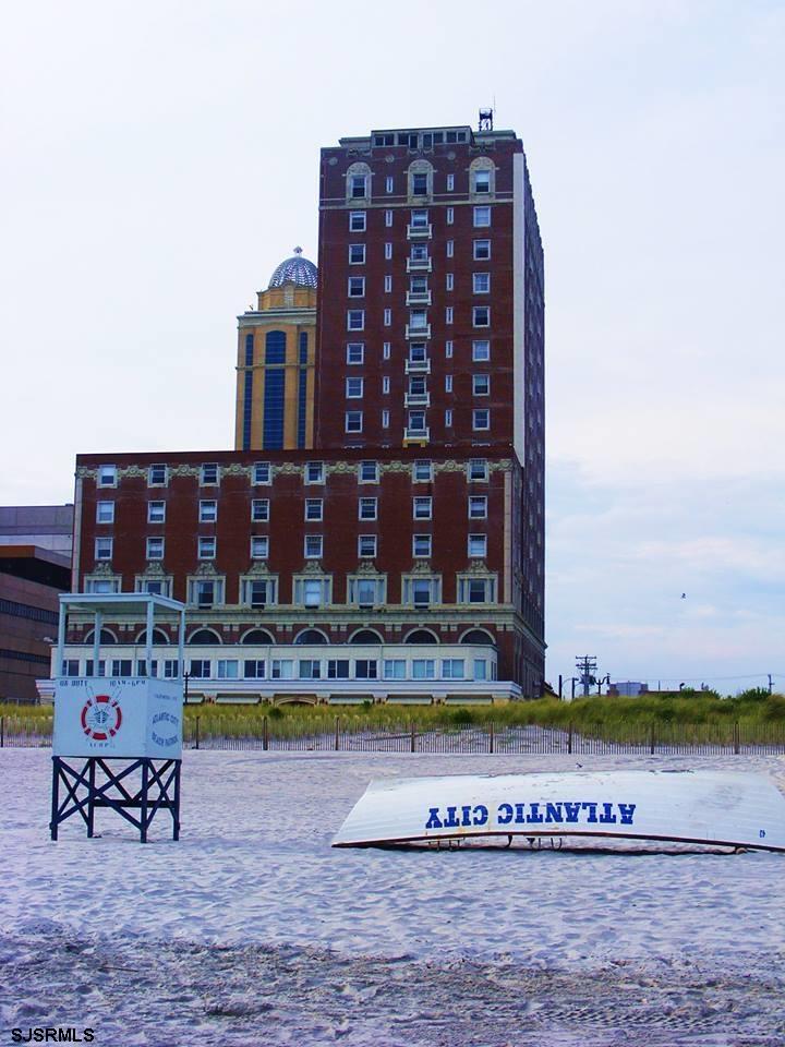 2721  Boardwalk - , ATLANTIC CITY