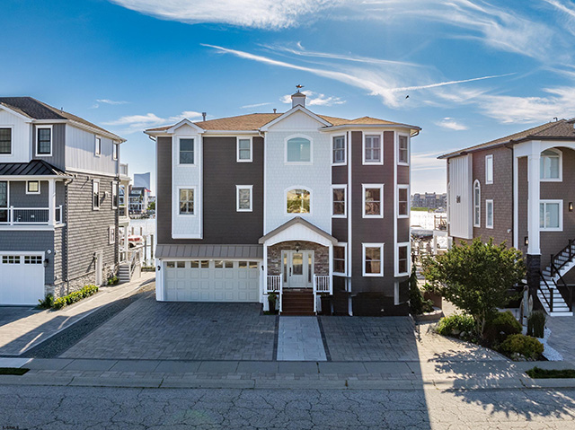 4315  Harbor Beach Blvd - , BRIGANTINE