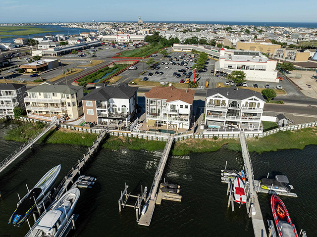 4315  Harbor Beach Blvd - , BRIGANTINE