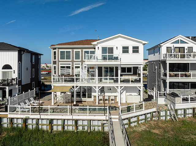 4315  Harbor Beach Blvd - , BRIGANTINE