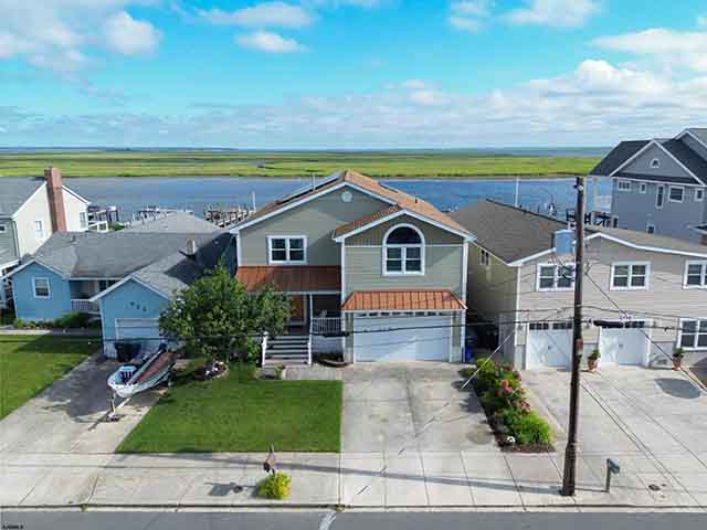 926 N Shore - , BRIGANTINE